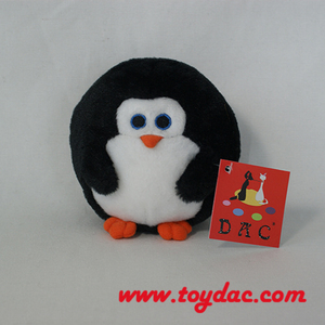 Горячая продажа Пингвин Плюшевая игрушка-птица