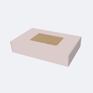 плюшевая декоративная бумажная коробка для продуктов 